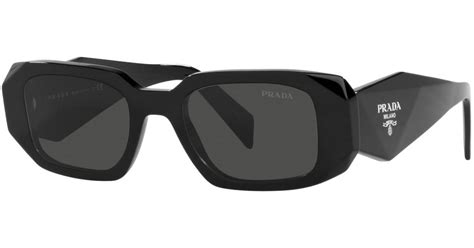 prada sunglasses low bridge|Prada Sunglasses for Men .